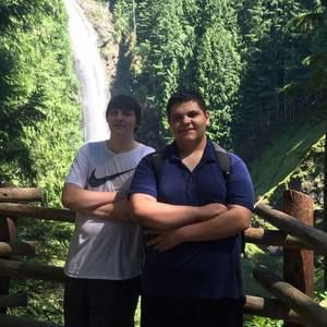 Meet your Posher, Adam